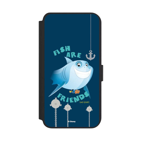 Samsung Galaxy S23+ NIVOflip Fish are Friends