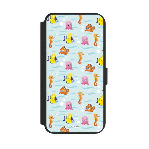 Samsung Galaxy S23+ NIVOflip Nemo Muster