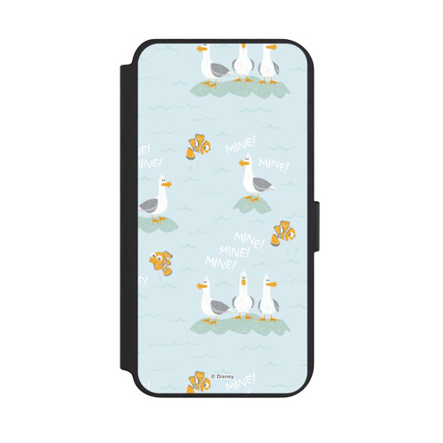 Samsung Galaxy S23+ NIVOflip Mine Mine Mine