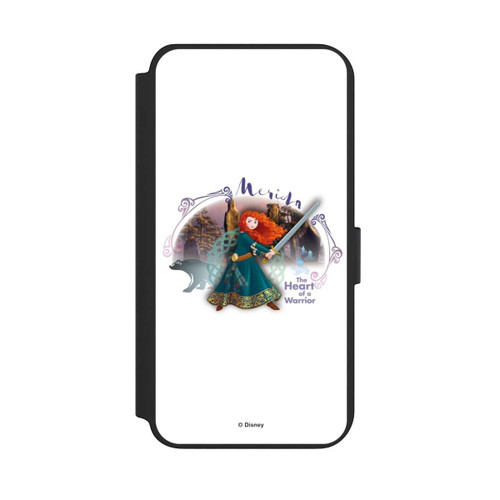 Samsung Galaxy S23+ NIVOflip The Heart of a Warrior