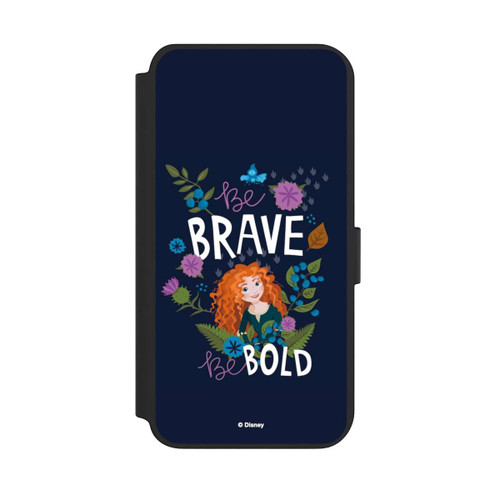 Samsung Galaxy S23+ NIVOflip Be Brave | Be Bold