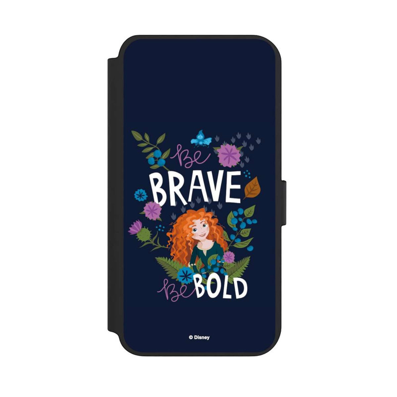 Galaxy S23 + NIVOflip Be Brave | Be Bold
