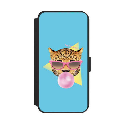 Samsung Galaxy S23+ NIVOflip Bubble Gum Leo