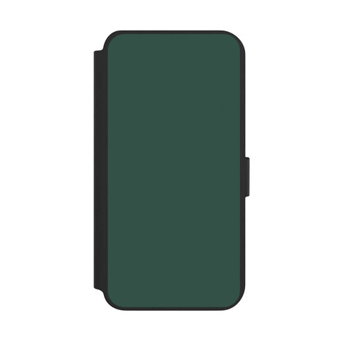 Samsung Galaxy S23+ NIVOflip Forest green 3