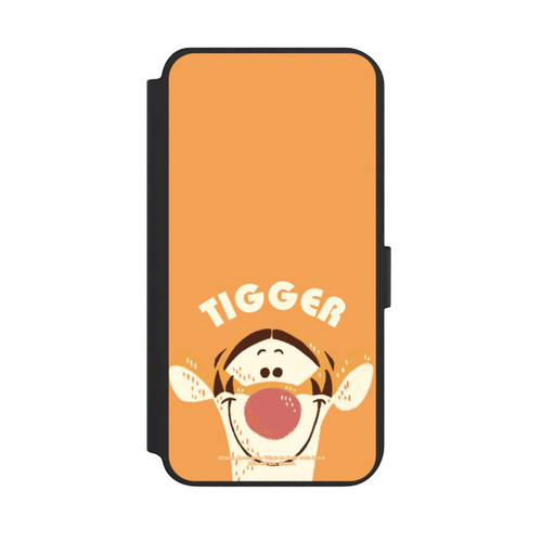 Samsung Galaxy S23+ NIVOflip Tigger Close up