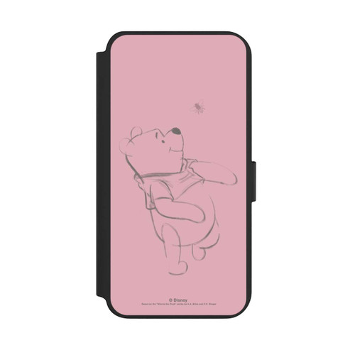 Samsung Galaxy S23+ NIVOflip Winnie Puuh und Biene