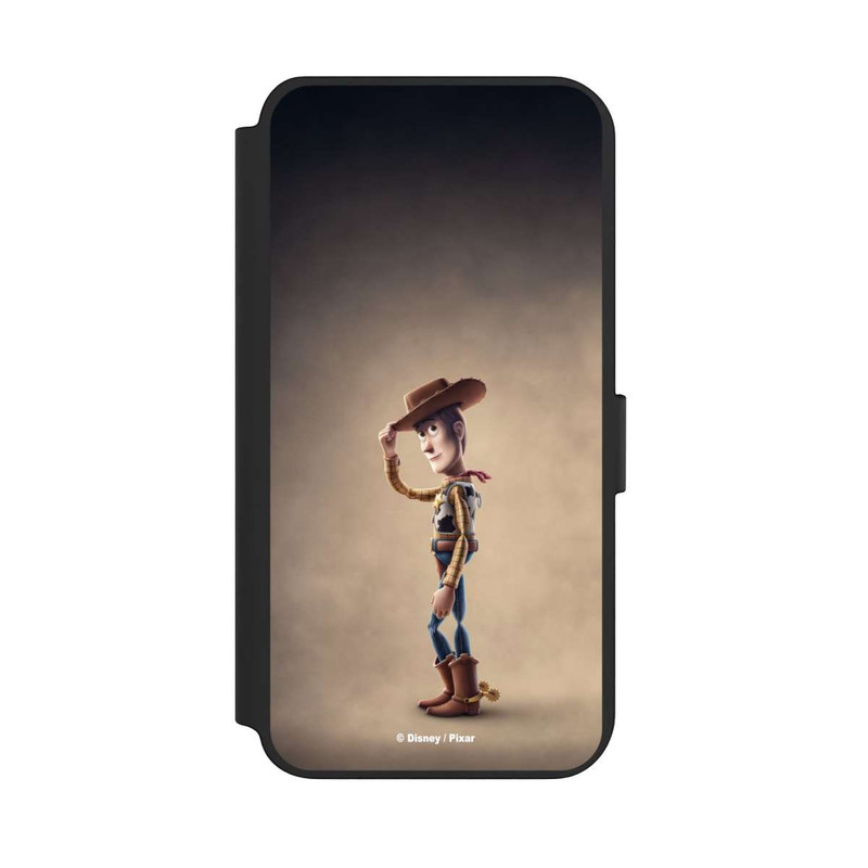 Galaxy S23 + NIVOflip Toy Story Woody 