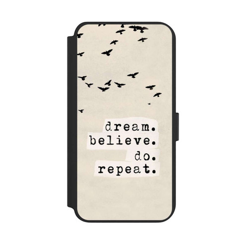 Samsung Galaxy S23+ NIVOflip Dream Believe