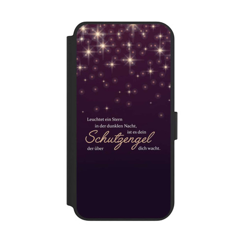 Samsung Galaxy S23+ NIVOflip Schutzengel
