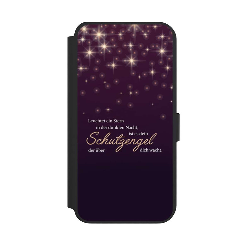 Galaxy S23 + NIVOflip Schutzengel