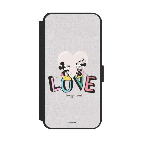 Samsung Galaxy S23+ NIVOflip Love Always Wins