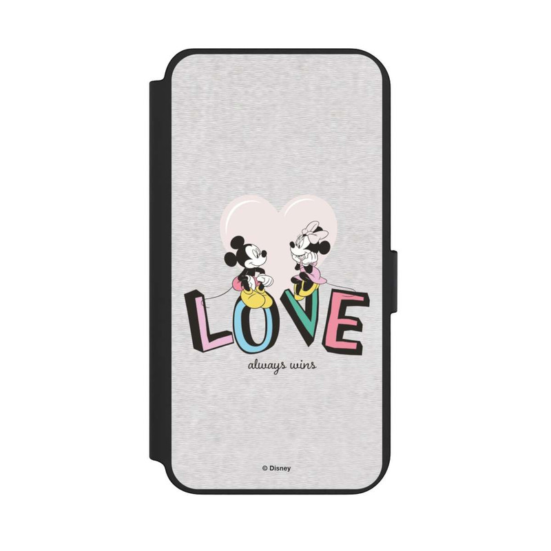 Galaxy S23 + NIVOflip Love Always Wins