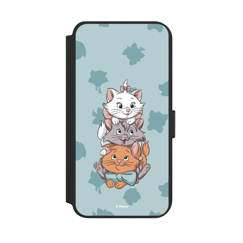 Galaxy S23 + NIVOflip Aristocats Triplets