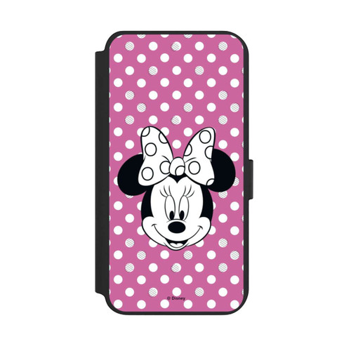 Samsung Galaxy S23+ NIVOflip Minnie Polka Dots