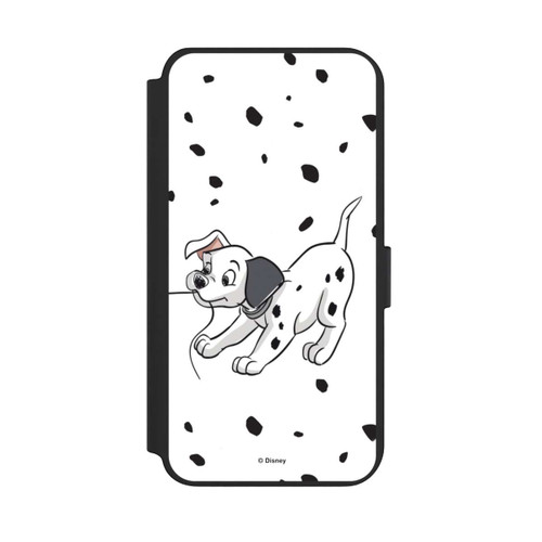 Samsung Galaxy S23+ NIVOflip Couple Dalmatian Right