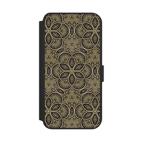 Samsung Galaxy S23+ NIVOflip Abstract Mandala