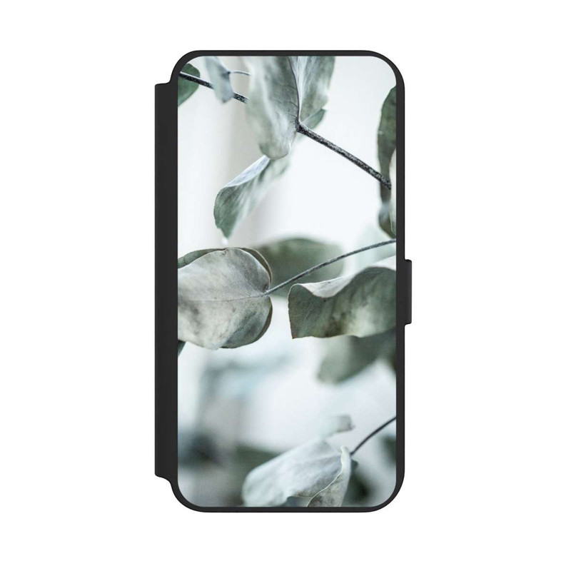 Galaxy S23 + NIVOflip Eucalyptus 8