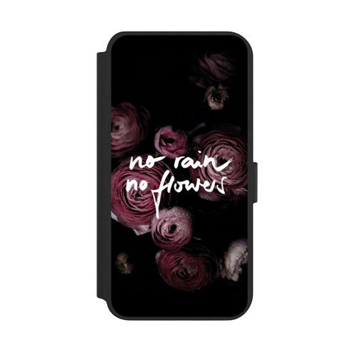 Samsung Galaxy S23+ NIVOflip No Rain No Flowers