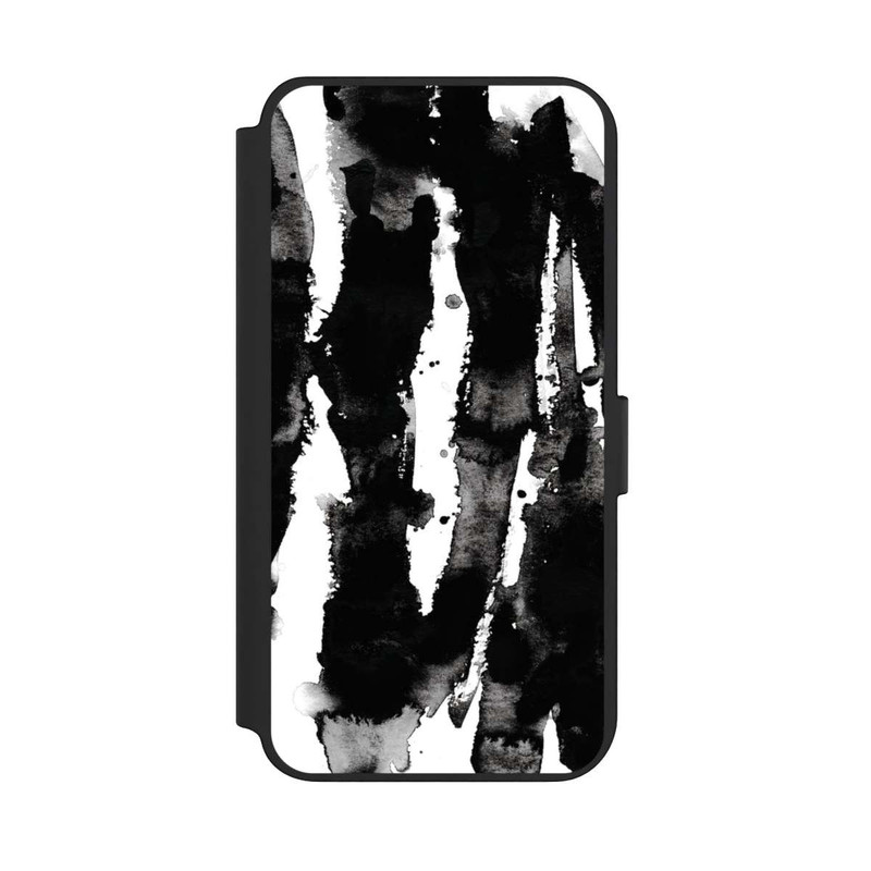 Galaxy S23 + NIVOflip Aquarelles 1