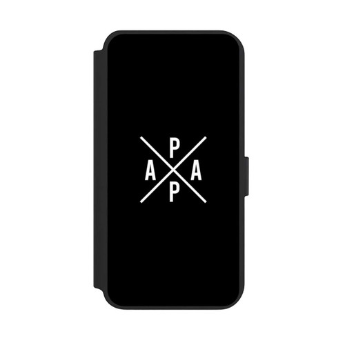 Samsung Galaxy S23+ NIVOflip Papa Symbol