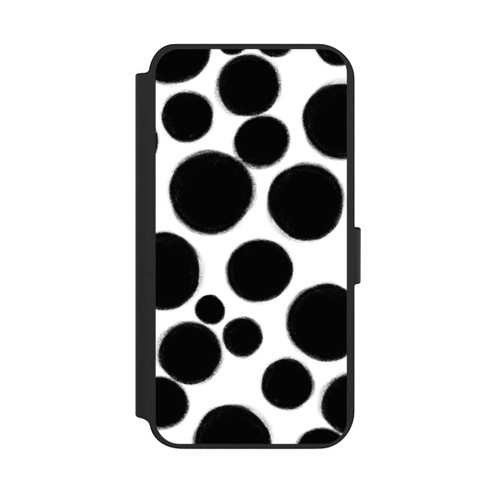 Samsung Galaxy S23+ NIVOflip Große Punkte