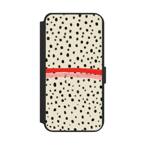 Samsung Galaxy S23+ NIVOflip Crazy Life Art 02