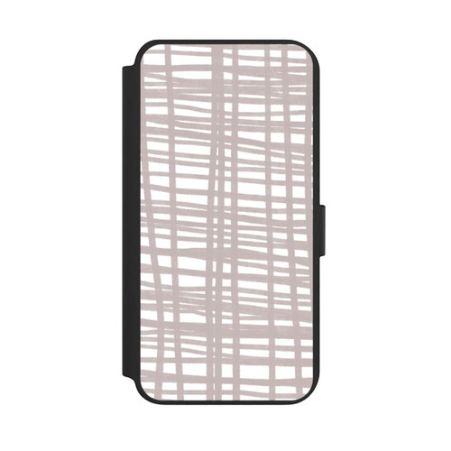 Samsung Galaxy S23+ NIVOflip Kleinkariert