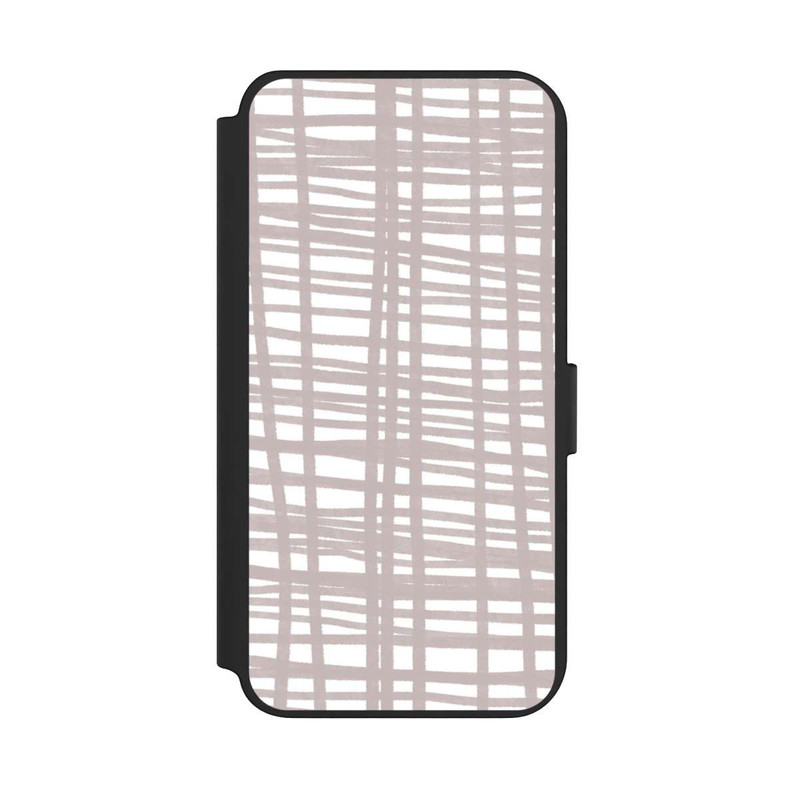 Galaxy S23 + NIVOflip Kleinkariert