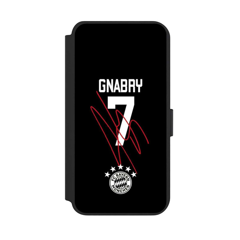 Galaxy S23 + NIVOflip Gnabry 7 - FCB