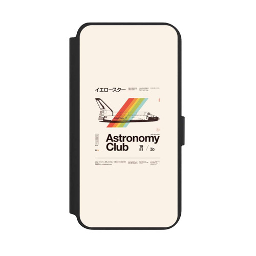 Samsung Galaxy S23+ NIVOflip Astro Club