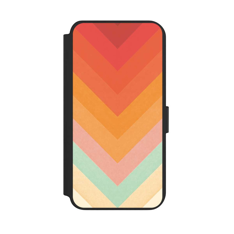 Galaxy S23 + NIVOflip Magic Chevrons