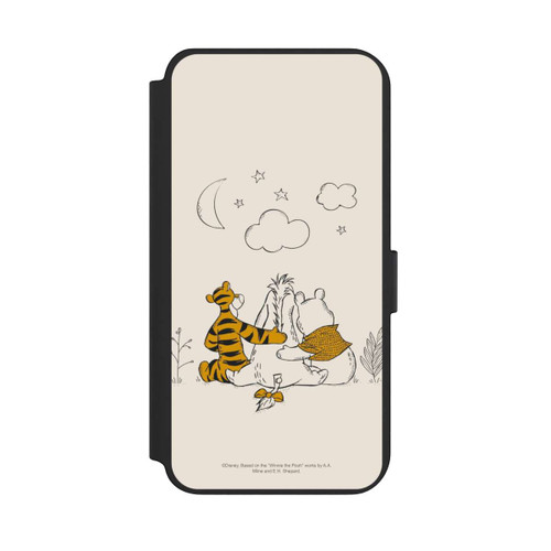 Samsung Galaxy S23+ NIVOflip Beste Freunde in der Natur