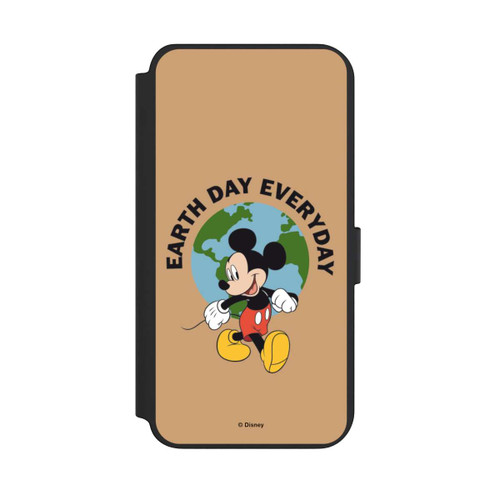 Samsung Galaxy S23+ NIVOflip Earth Day Micky