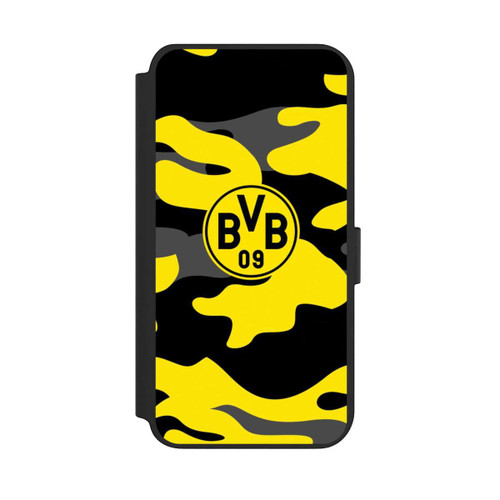 Samsung Galaxy S23+ NIVOflip BVB Camo