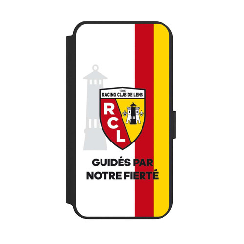 Samsung Galaxy S23+ NIVOflip Notre Fierté