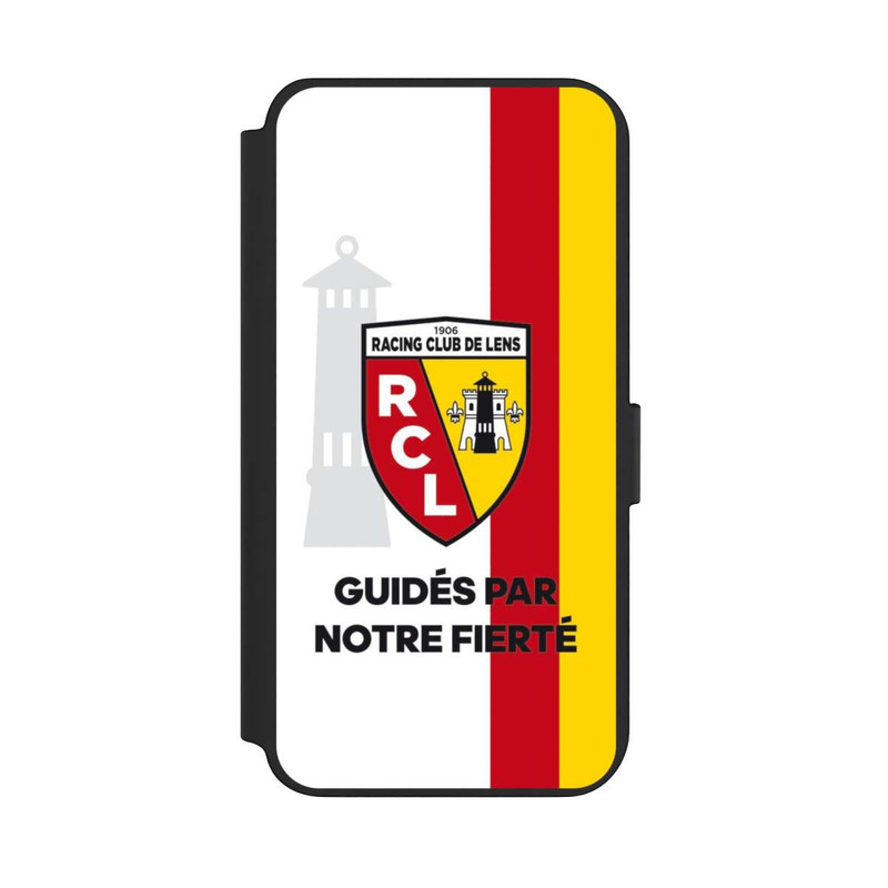 Galaxy S23 + NIVOflip Notre Fierté