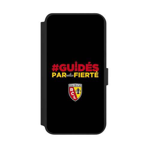 Samsung Galaxy S23+ NIVOflip RC Lens Geleitet von unserem Stolz