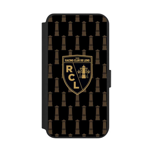 Samsung Galaxy S23+ NIVOflip Maillot Extérieur RC Lens 2020/21