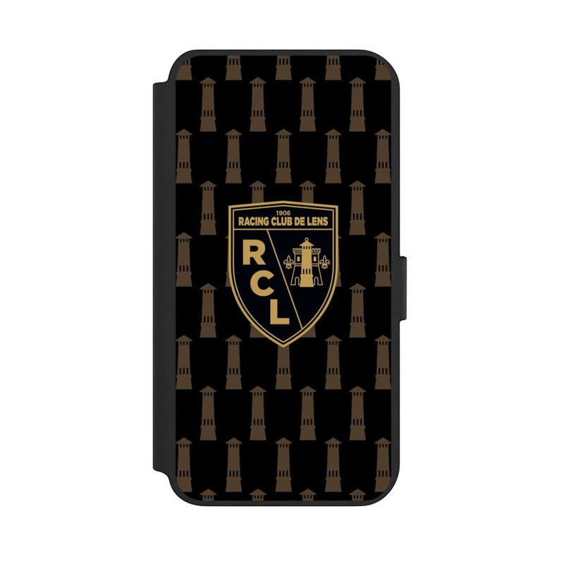 Galaxy S23 + NIVOflip Maillot Extérieur RC Lens 2020/21
