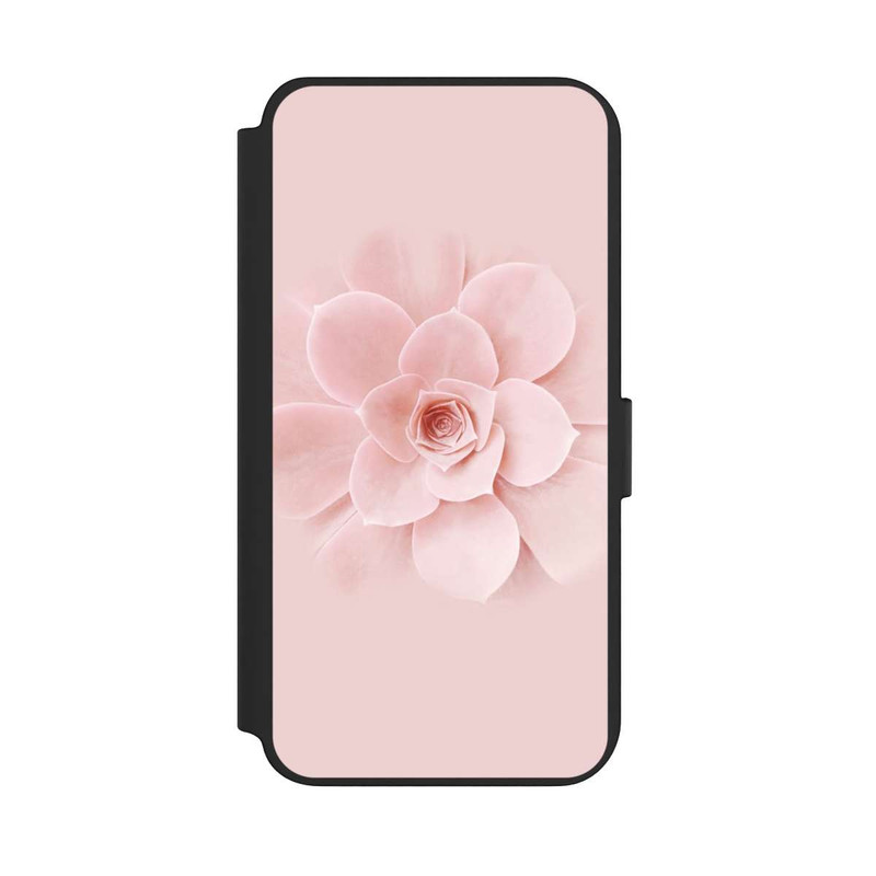 Galaxy S23 + NIVOflip Blush Succulenta