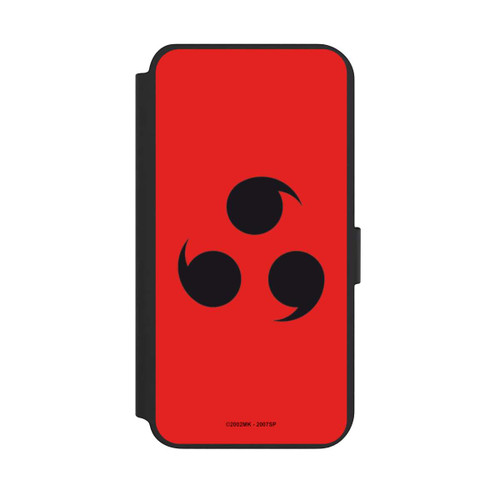 Samsung Galaxy S23+ NIVOflip Sharingan