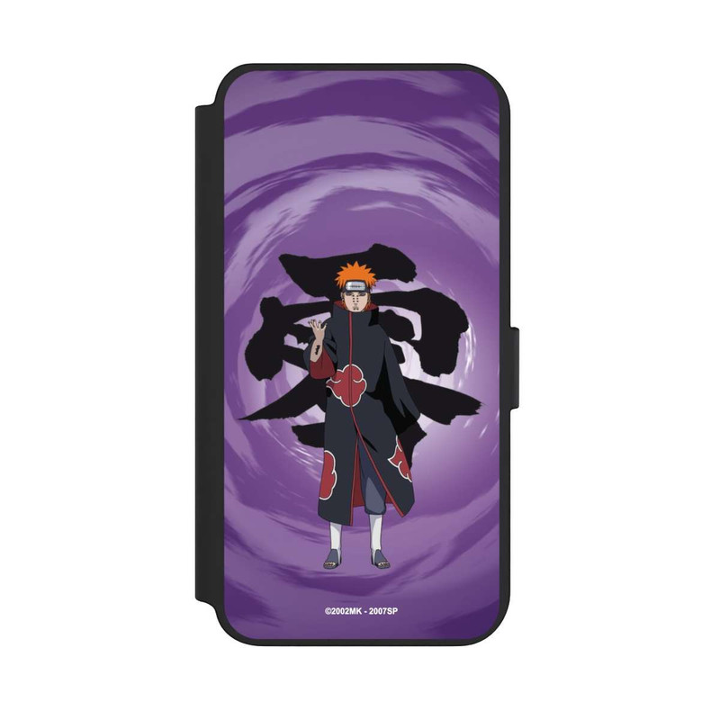 Galaxy S23 + NIVOflip Pain Akatsuki