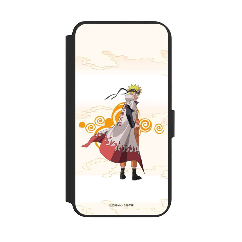 Galaxy S23 + NIVOflip Naruto Hokage