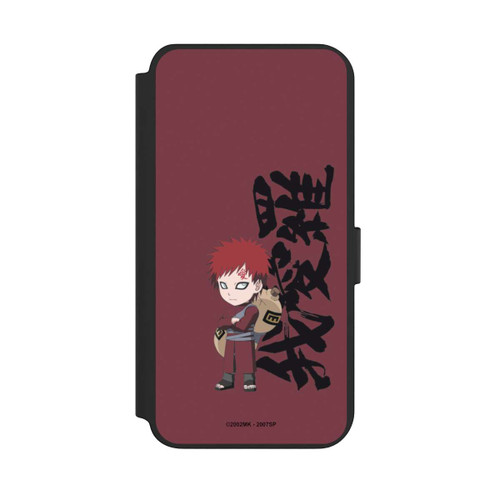 Samsung Galaxy S23+ NIVOflip Gaara SD