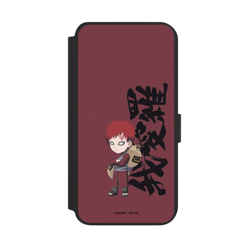 Galaxy S23 + NIVOflip Gaara SD
