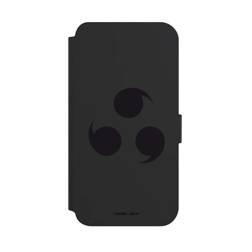 Samsung Galaxy S23+ NIVOflip Sharingan ohne Hintergrund