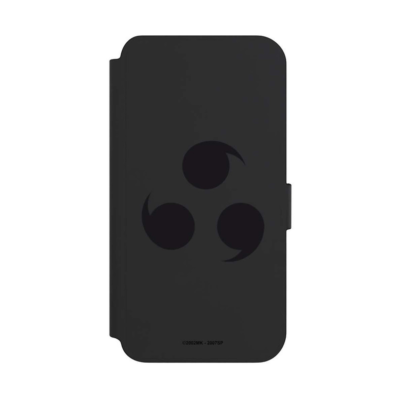 Galaxy S23 + NIVOflip Sharingan Sans Fond