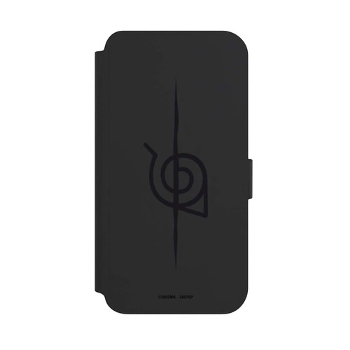 Samsung Galaxy S23+ NIVOflip Sasuke Stirnband ohne Hintergrund