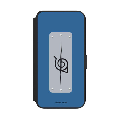 Samsung Galaxy S23+ NIVOflip Sasuke Stirnband