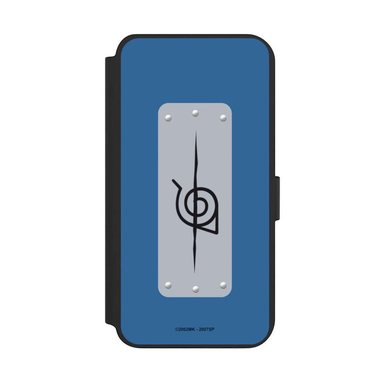 Galaxy S23 + NIVOflip Bandeau Sasuke